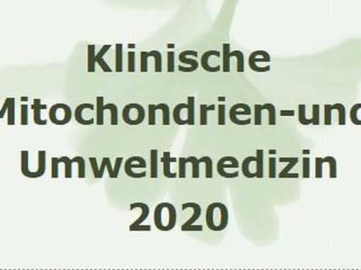 Klinische Mitochondrienmedizin und Umweltmedizin 2020