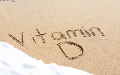 Bahnbrechende Studie zu Vitamin D