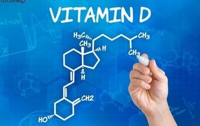 Vitamin D seine Bedeutung für Nerven und Gehirn