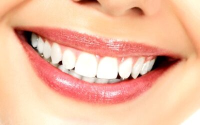 Zustand unserer Zähne kann uns viel über die Gesundheit unseres Körpers sagen