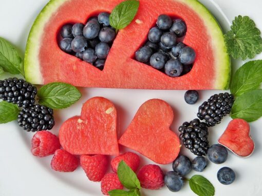 Was sind Supernahrungsmittel oder Super Foods?