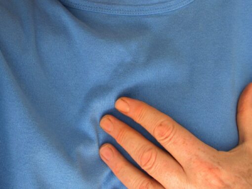 Das Cholesterin ist nicht das Problem bei Herzkrankheiten, sondern die Entzündung