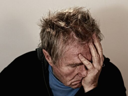 Burn-out – was genau ist das?