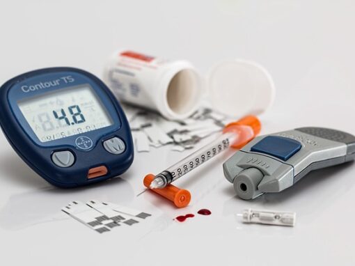 Eine Ketogene Ernährung  Schützt Sie vor Diabetes