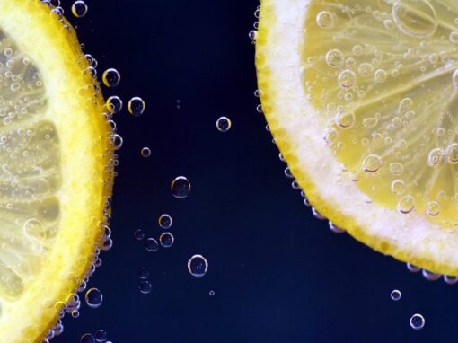 Vitamin C stoppt so manchen Krebs