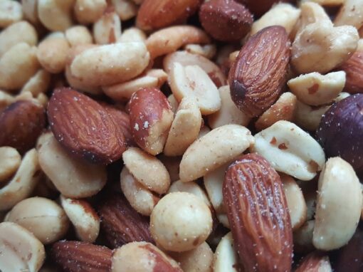 Magnesium spielt eine wesentliche Rolle bei der Verringerung von Entzündungen