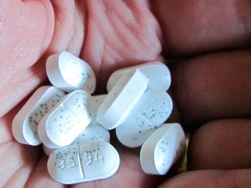 Antibiotikaresistenzen auf dem Vormarsch