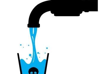 Fluoride im Trinkwasser – Fluoride als endokrin wirksame Stoffe