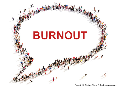 Burnout Forum Test: Welches Forum ist das Richtige für mich