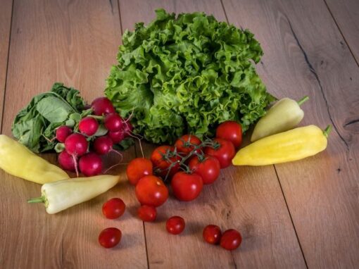 Wichtige Gründe für die Optimierung Ihres Vitamin-K2 Spiegels