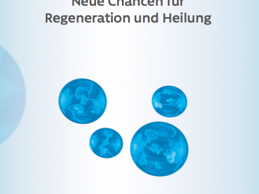 Liquid Biopsy mit Exosomen – Die Labordiagnostik der Zukunft!