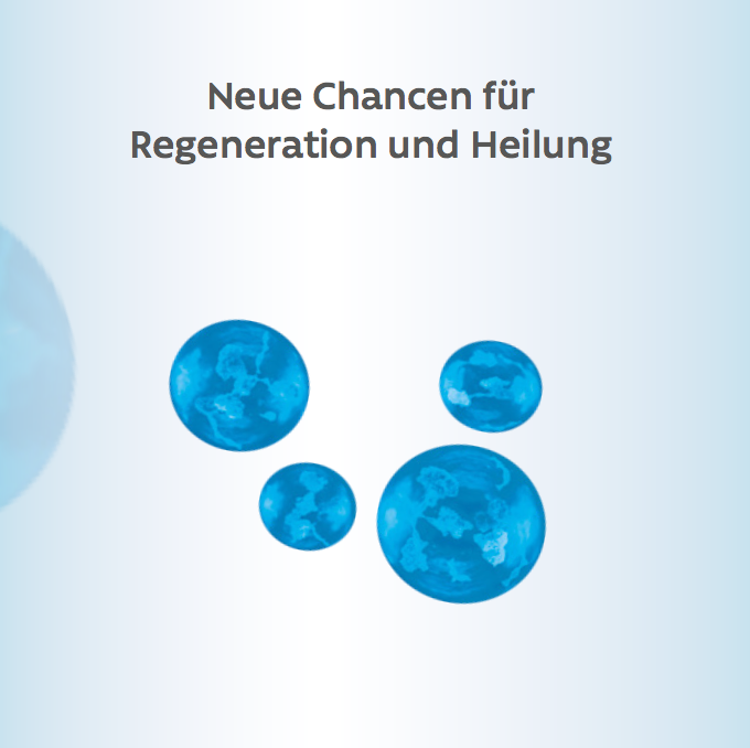 Liquid Biopsy mit Exosomen – Die Labordiagnostik der Zukunft!