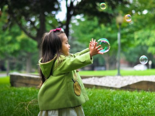 Alternative Behandlungsstrategien von Asthma
