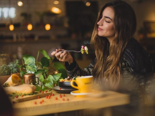 Kann Gluten Schäden im Gehirn verursachen?