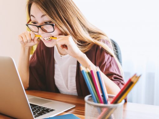 Stress und Bluthochdruck
