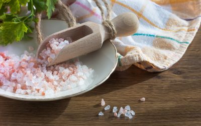 Mehr Kalium einnehmen anstatt Salz zu reduzieren – so wird der Bluthochdruck niedriger!