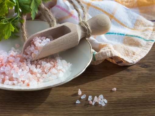 Mehr Kalium einnehmen anstatt Salz zu reduzieren – so wird der Bluthochdruck niedriger!