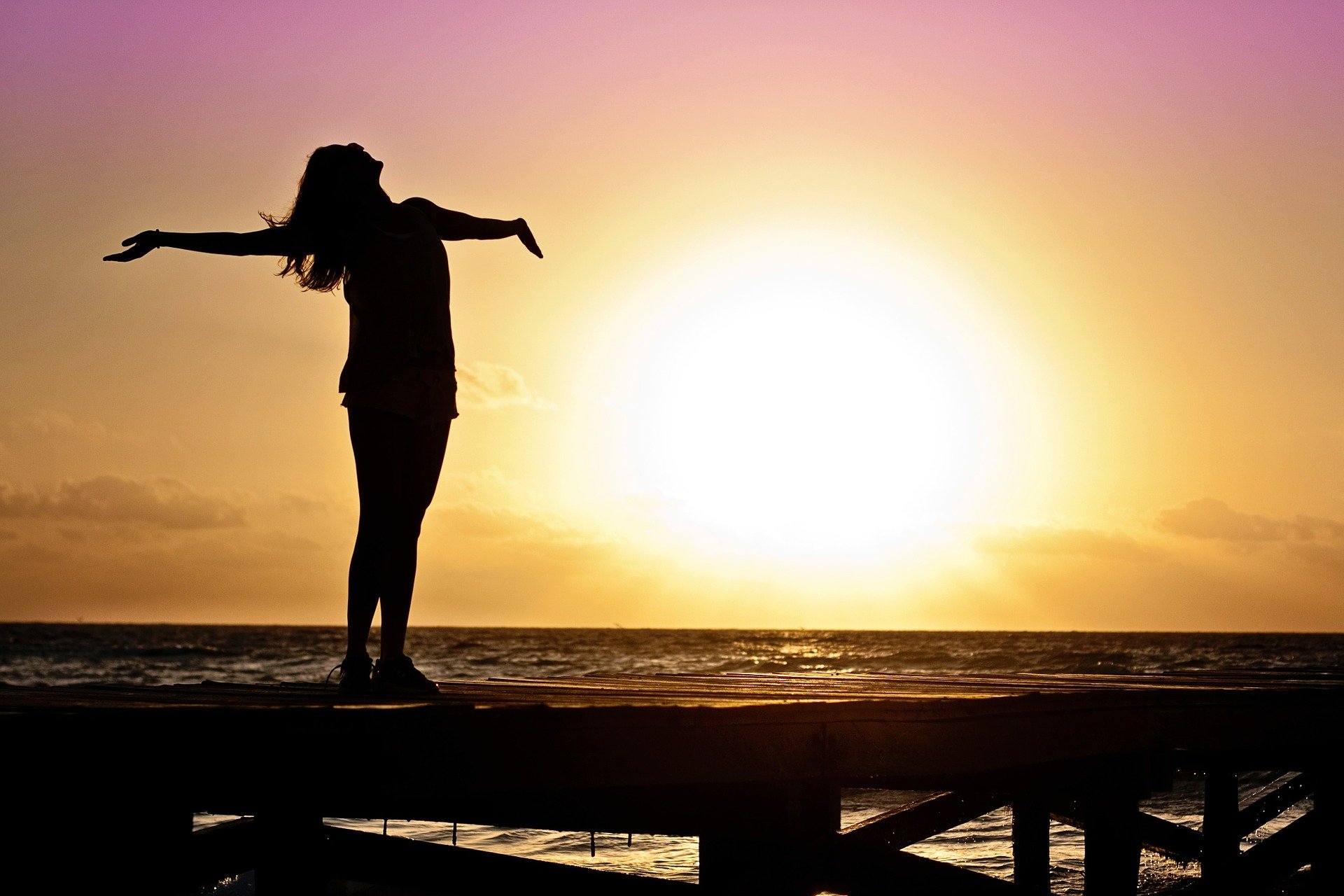 Sonnenlicht optimiert Ihren Vitamin D-Spiegel