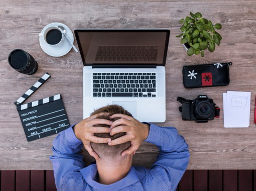 Möglichkeiten zur Vermeidung von Burnout