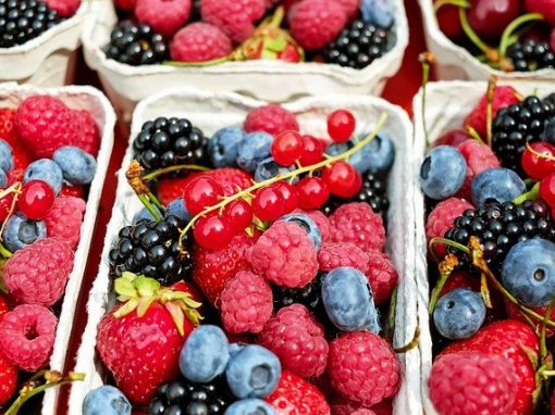 Diabetes ist seit 1800 mit der Zuckeraufnahme verbunden