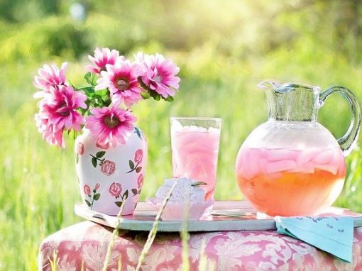 Gicht: neue Nachweise, dass Fruchtsäfte und Soda das Risiko für eine Gichterkrankung erhöhen