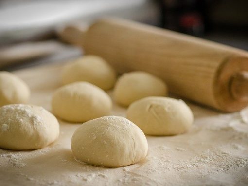 Ist es Gluten? – oder sind es die Pestizide?