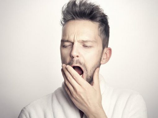 Schrecklich müde und erschöpft … Fatigue oder schon CFS?