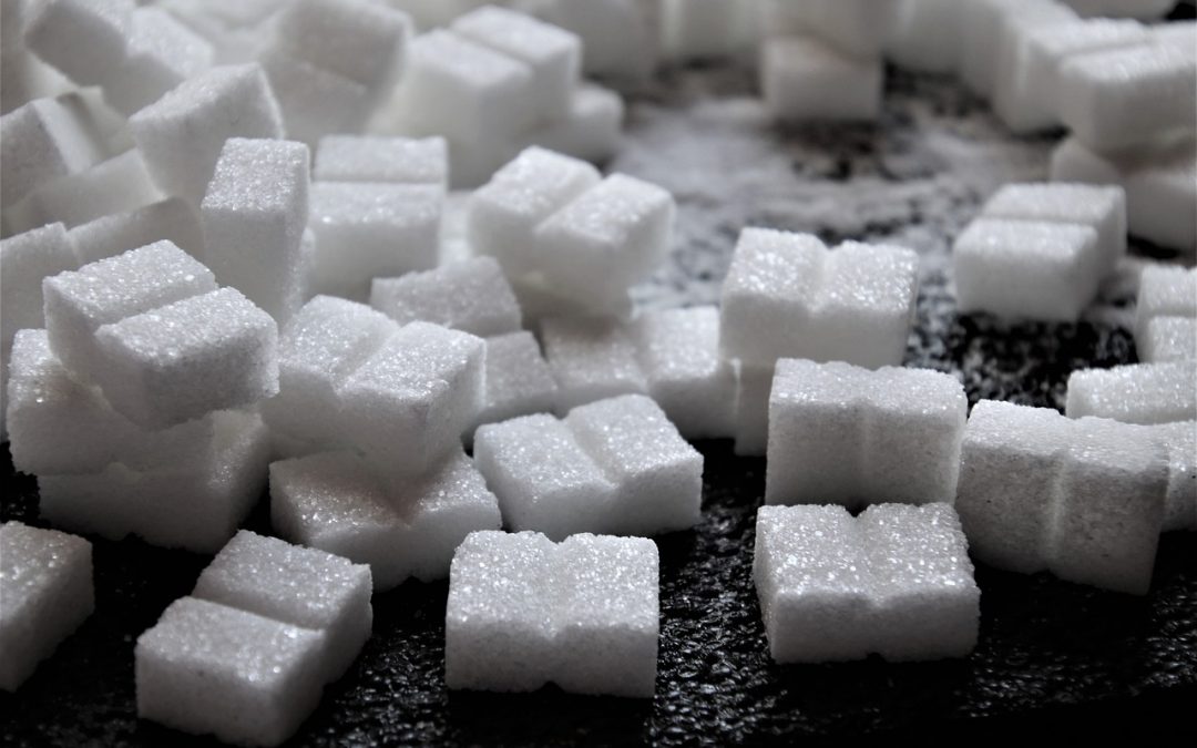 Wie raffinierter Zucker den Krebs befeuert