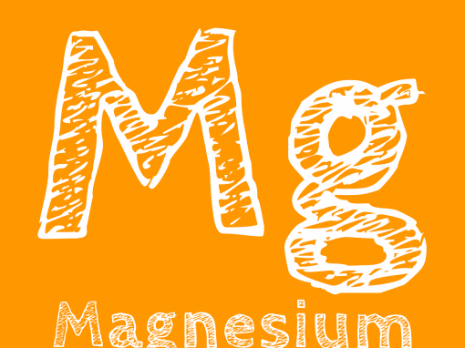Magnesium  – Ein umfassender Leitfaden zu den gesundheitlichen Vorteilen