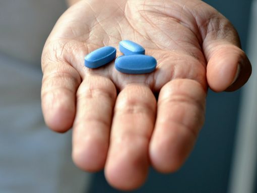 Vorteile und Nebenwirkungen von Methylenblau