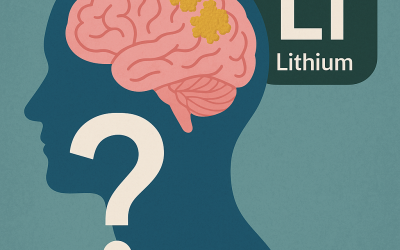 Die Rolle der Lithium-Homöostase bei Alzheimer