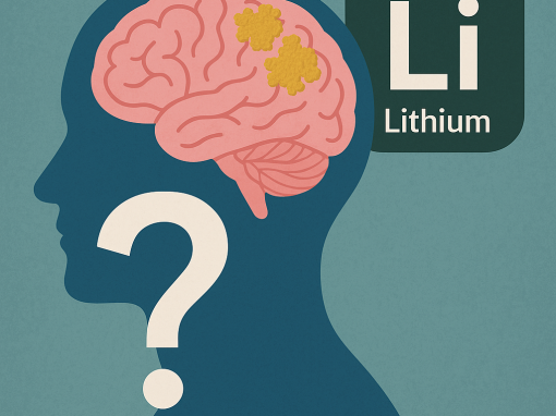 Die Rolle der Lithium-Homöostase bei Alzheimer
